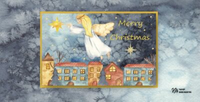 Christmas Graphic #2