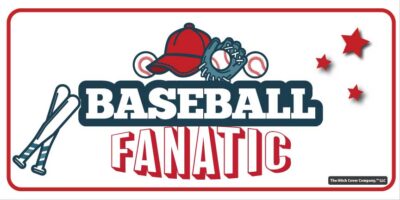 Baseball Fanatic #2