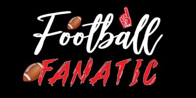 Football Fanatic #1