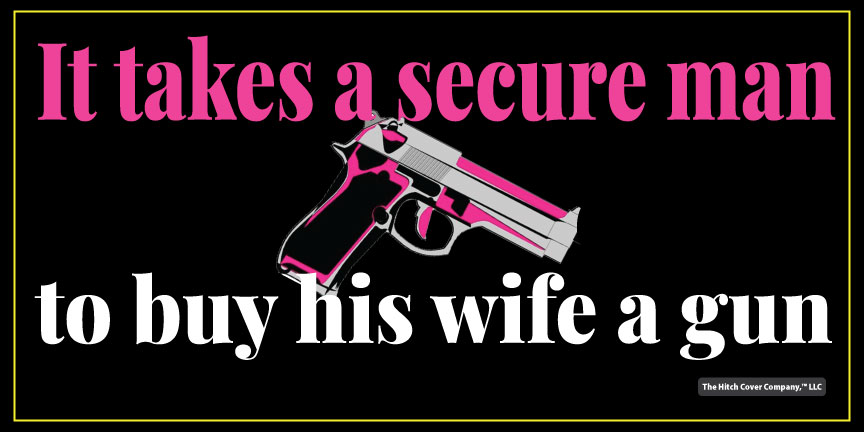 Secure Men