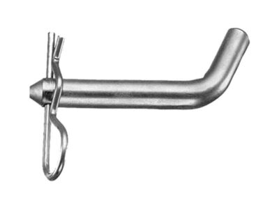 Hitch Pin and Clip