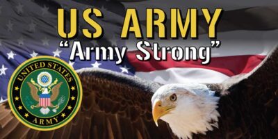 US Army #1