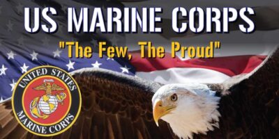 US Marine Corps #1