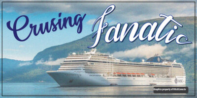 Cruising Fanatic