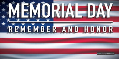 Memorial Day 1