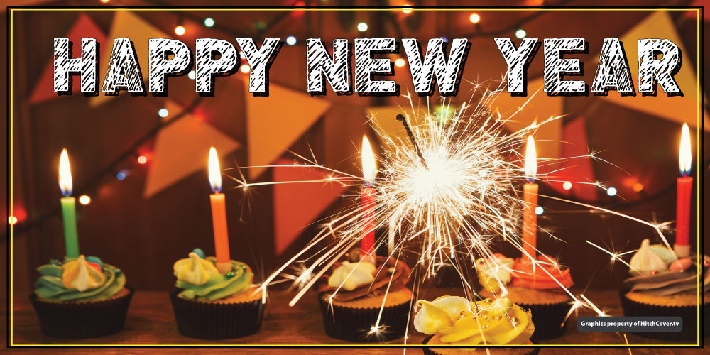 Happy New Year #1
