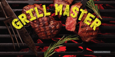 Grill Master