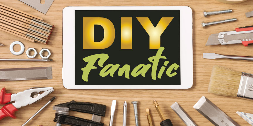 DIY Fanatic