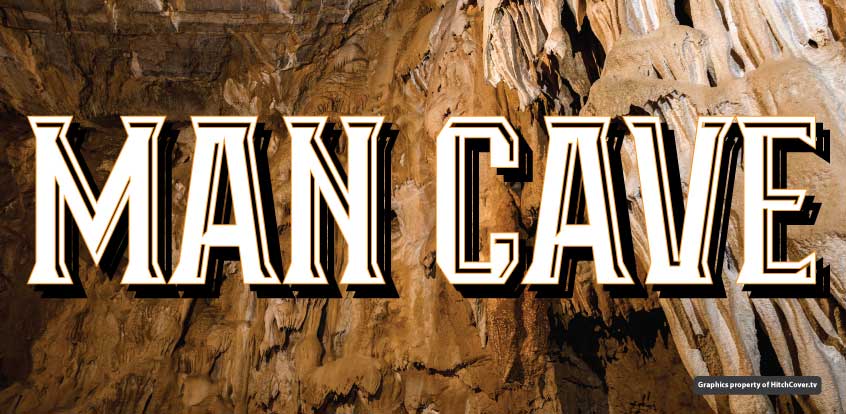 Man Cave