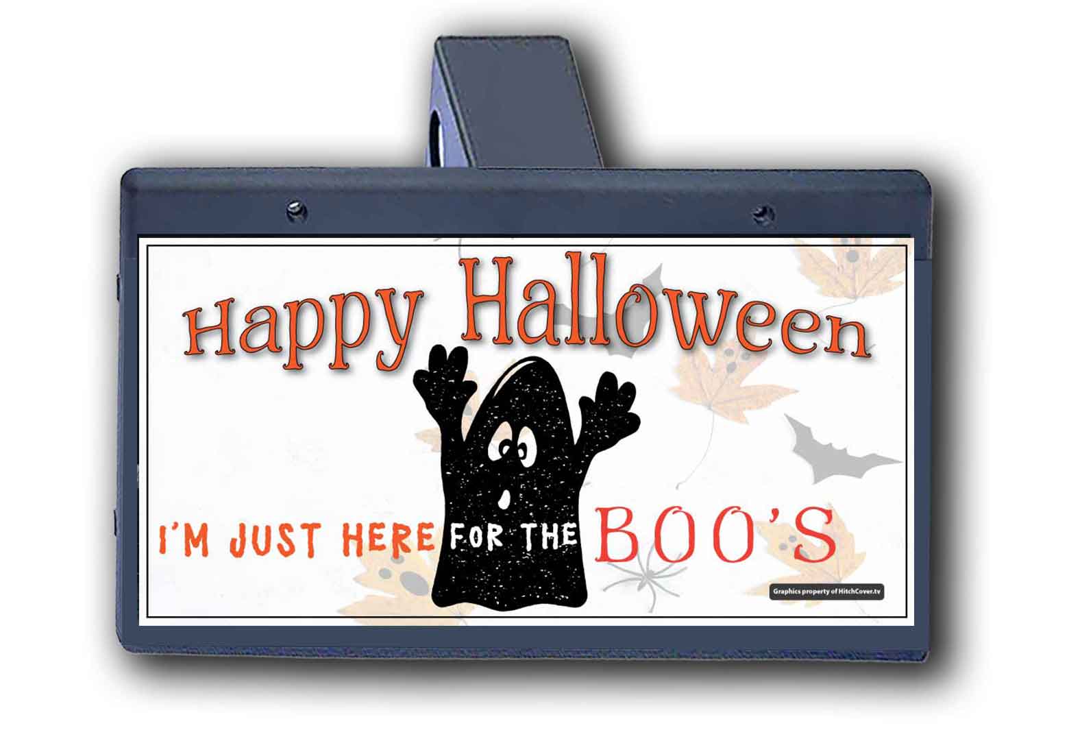 Halloween 7 - Hitch Cover