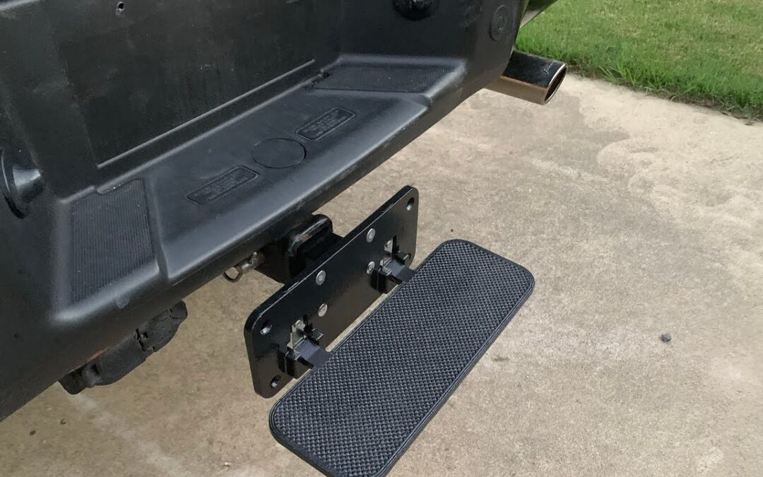 Best Hitch Covers in 2026: Top Picks for Trucks & SUVs