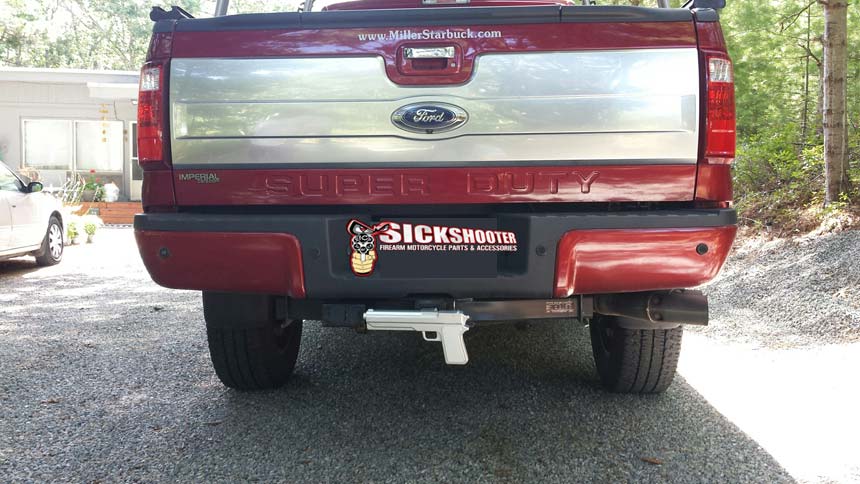 How to Choose the Best Hitch Cover for Your Truck or Trailer (2026 Buyer’s Guide)