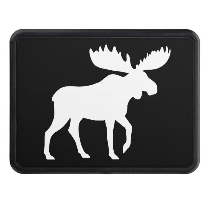 Animal Hitch Cover Designs That Match Your Personality and Vehicle