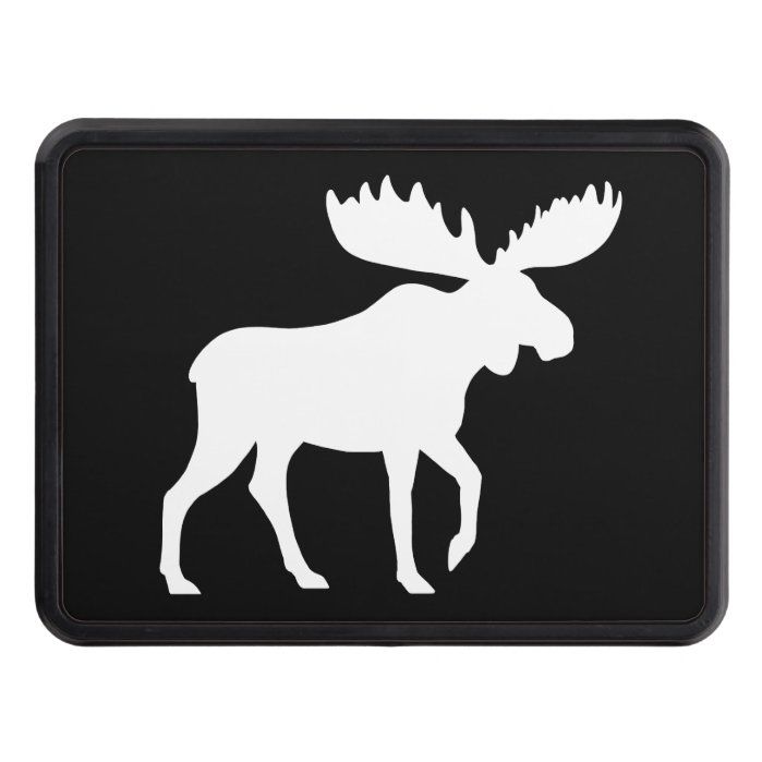 Animal Hitch Cover Designs That Match Your Personality and Vehicle