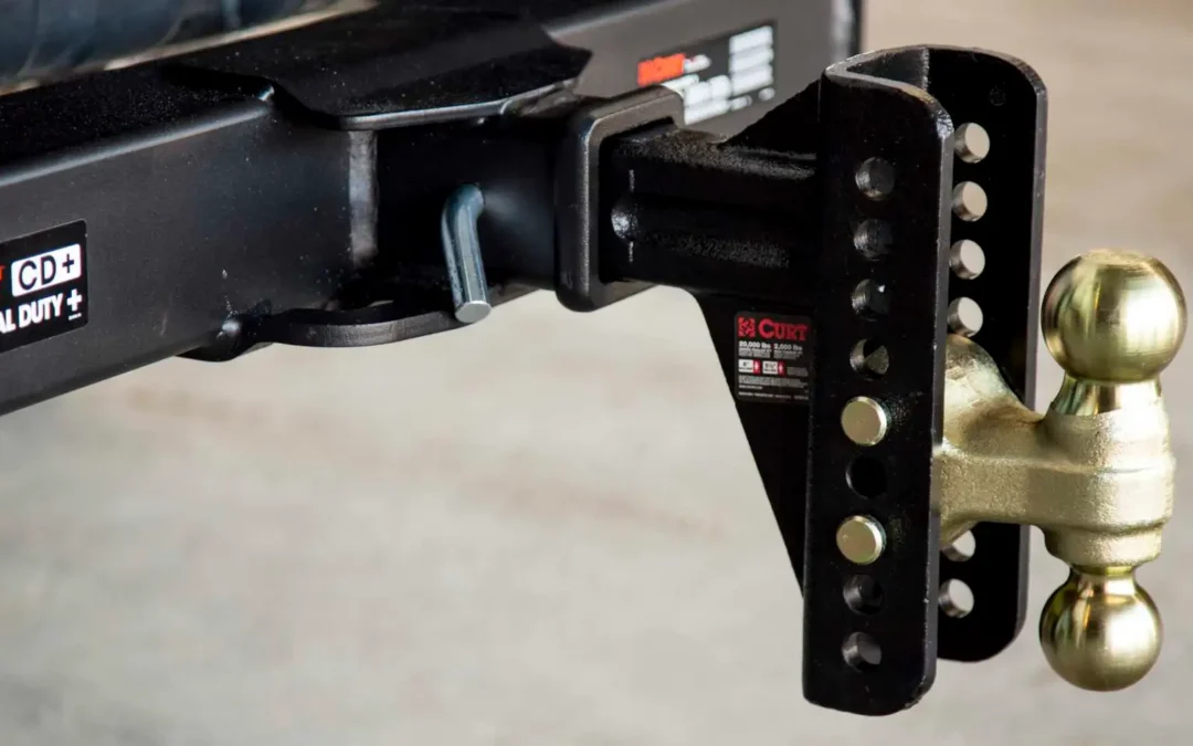 How to Design a Custom Receiver Hitch Cover with Your Logo That Actually Stands Out