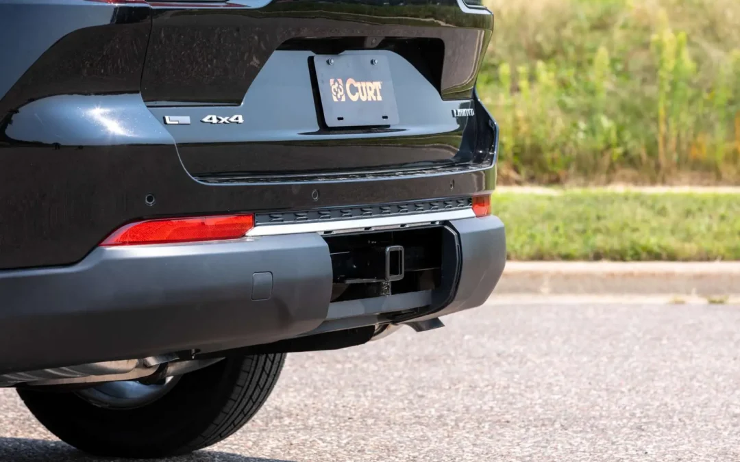 Custom Trailer Hitch Covers for Multiple Interests: How to Change Your Design Without Buying Another Cover