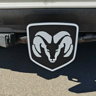 How to Choose Decorative Trailer Hitch Covers That Look Good and Protect the Receiver