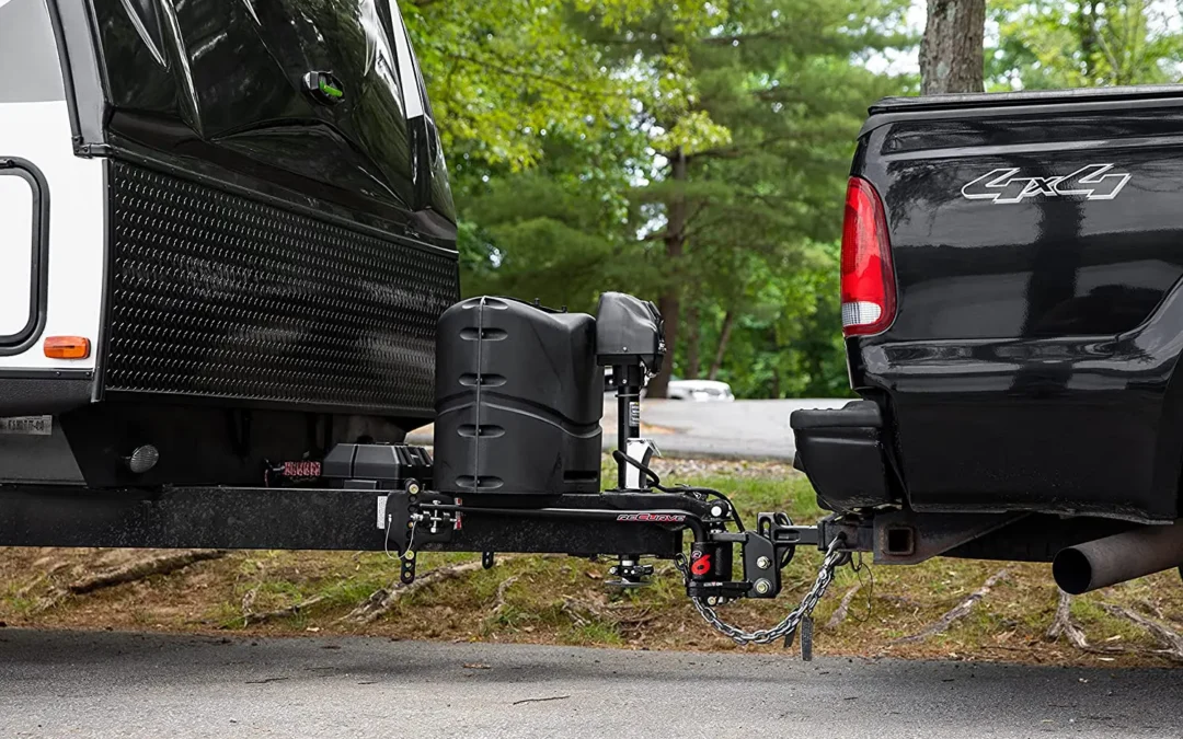 Custom Hitch Covers vs Generic Ones: Which Actually Lasts Longer on the Road?