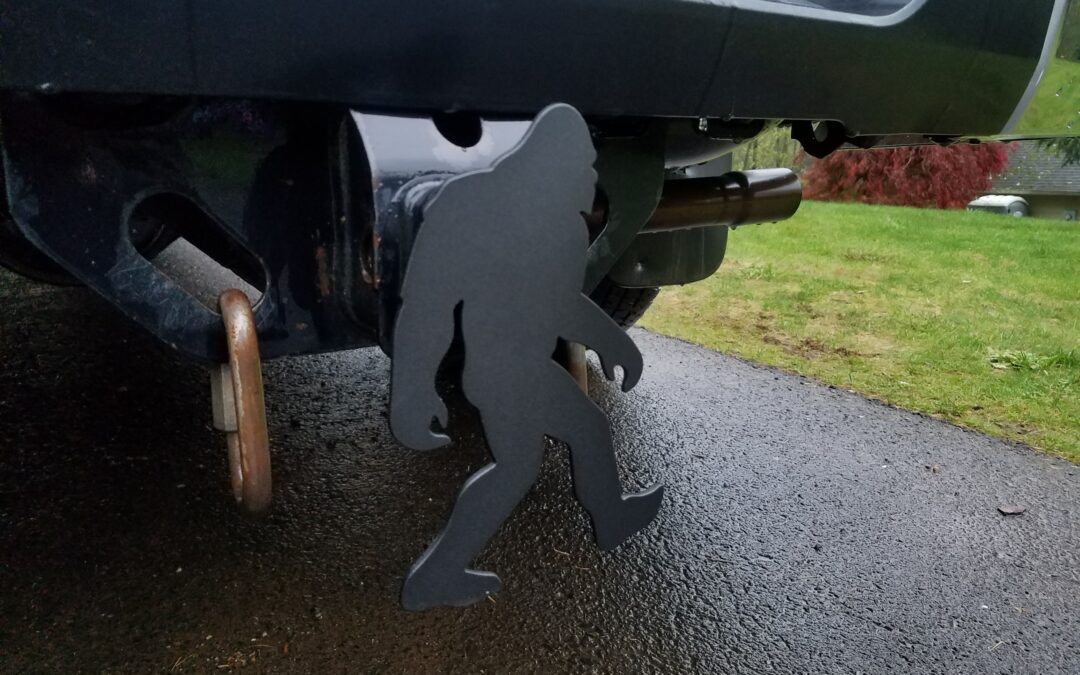 Looking for Unique Hitch Covers? Creative Ideas That Make Your Vehicle Stand Out