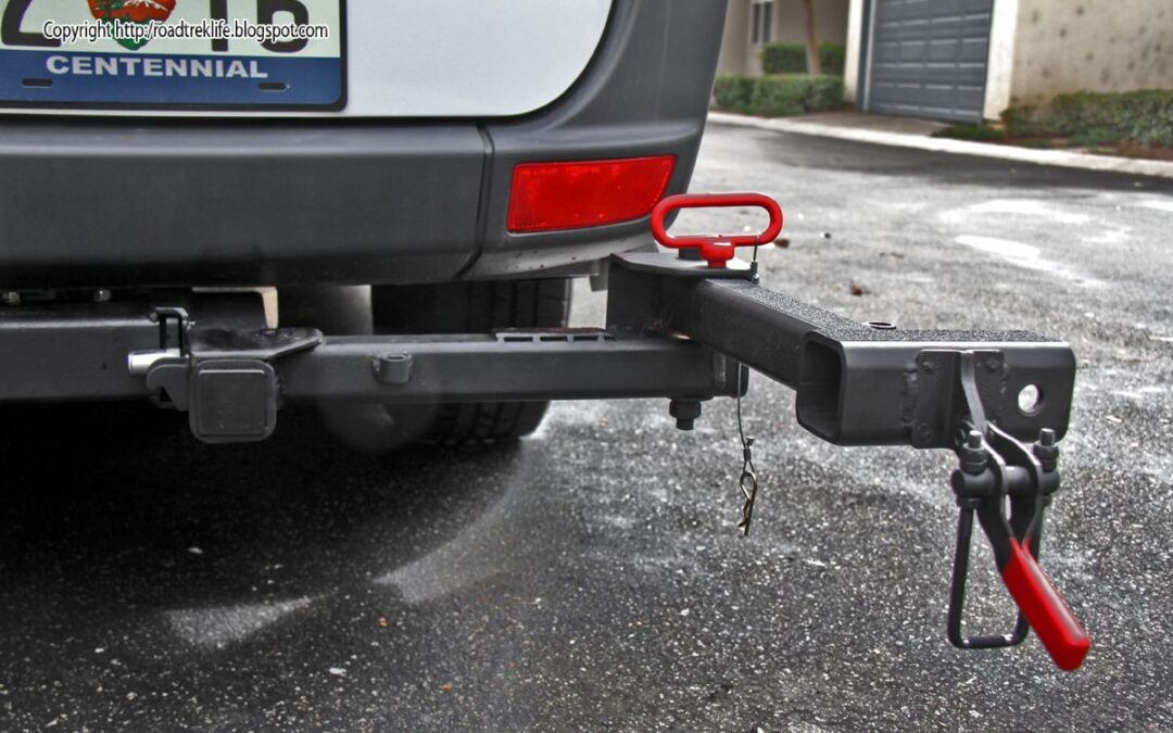 Custom Tow Hitch Covers vs. Vehicle Decals: Which Is Easier to Change When Your Style Changes?