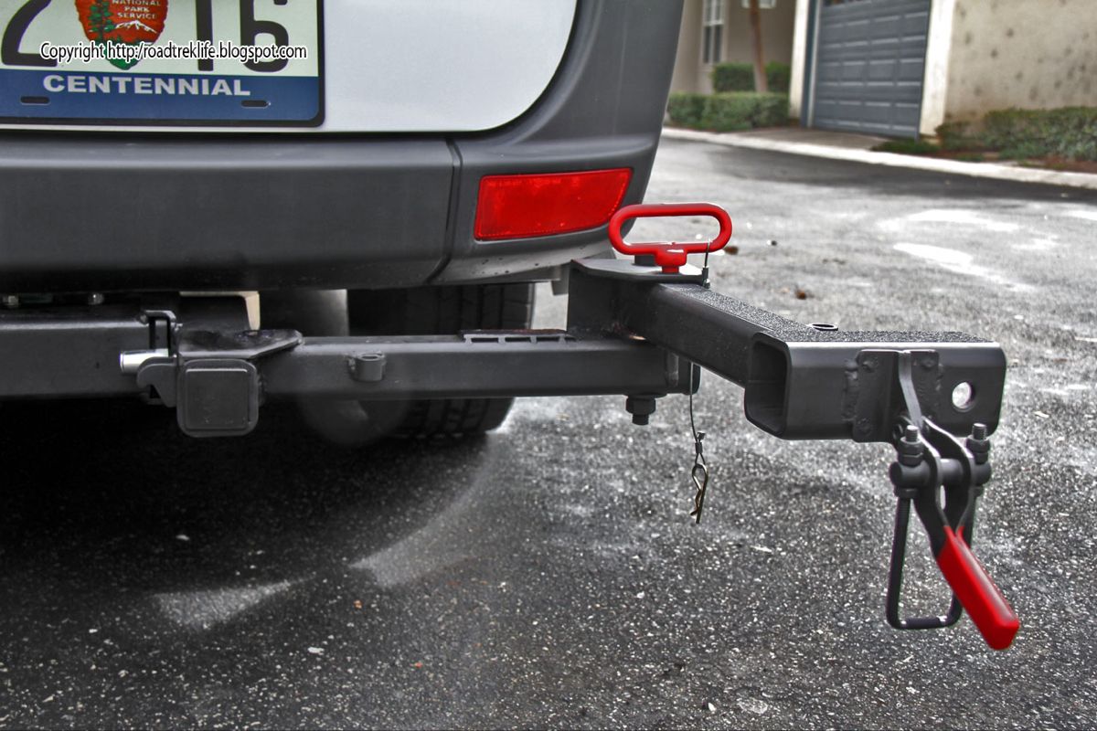 Custom Tow Hitch Covers vs. Vehicle Decals: Which Is Easier to Change When Your Style Changes?
