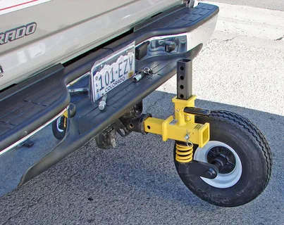 Custom Tow Hitch Covers for Businesses: What Makes a Vehicle Graphic Worth Noticing?