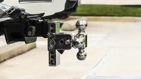 Soccer vs Hockey Trailer Hitch Covers: Which Design Better Matches Your Vehicle?