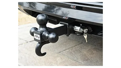 3 Inch Hitch Receiver Cover vs. Receiver Size: The Measurement Mistake That Causes Bad Orders