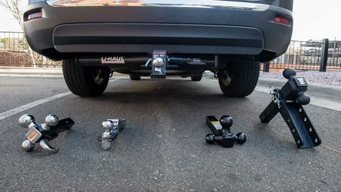 3 Inch Trailer Hitch Cover Designs: When a Smaller Display Is Actually the Better Choice