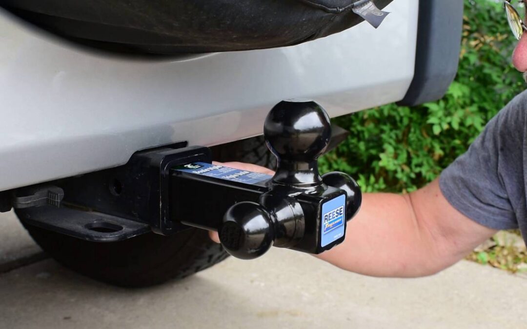 3 Inch Hitch Cover Problems: Why Dimensions Alone Don’t Guarantee the Right Fit