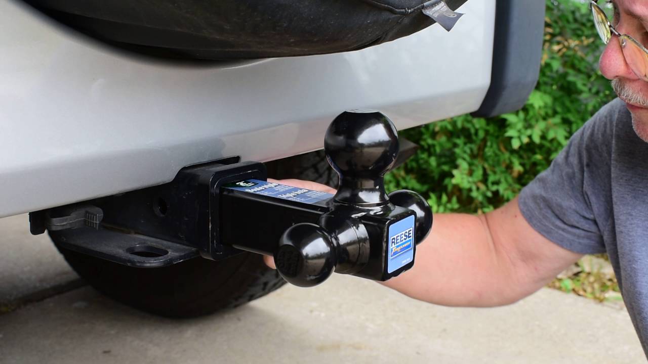 3 Inch Hitch Cover Problems: Why Dimensions Alone Don’t Guarantee the Right Fit